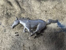 1965 1966 1967 Ford Mustang Horse Pony Grill Emblem Oem C4zb-ba224-a 1965 1966 1967 Ford Mustang Horse Pony Grill Emblem Oem C4zb-ba224-a