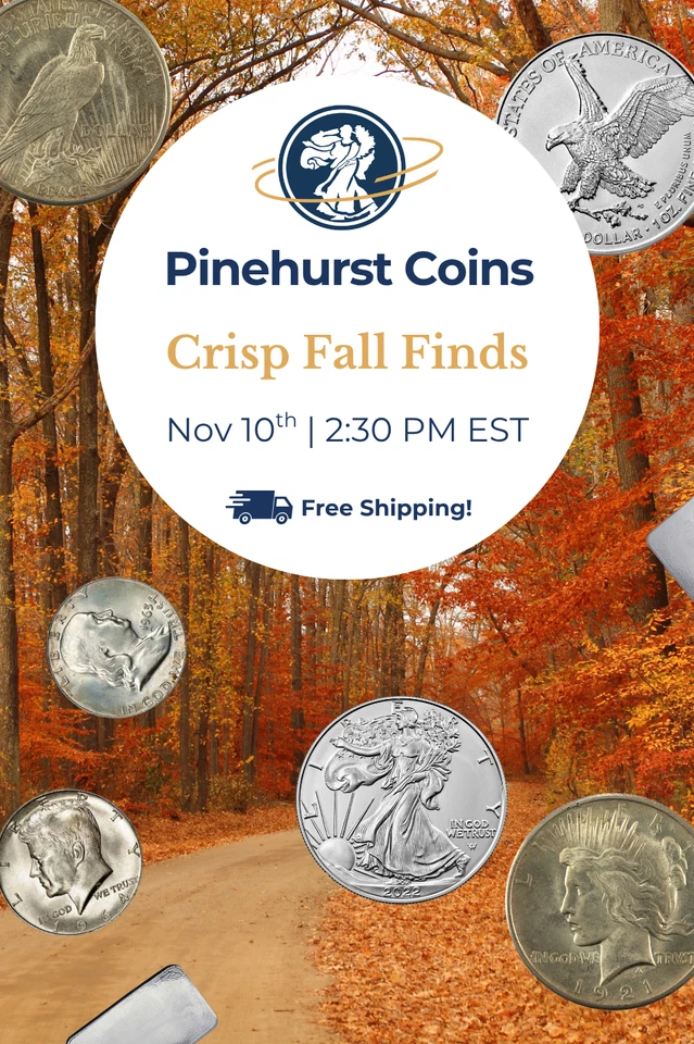 🍂 Crisp Fall Finds! 🍂