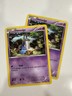 X2 Pokémon TCG Honedge Common Card 60/122 XY Breakpoint Near Mint
