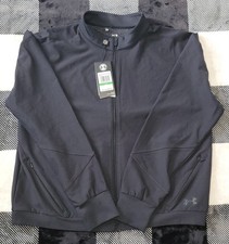 Womens Under Armour Jacket Size Large