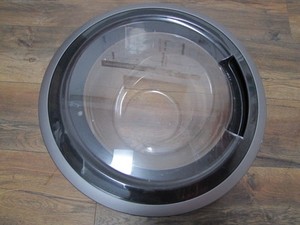 🔴 Fenster Tür Bullauge Deckel Waschmaschine Bosch  WAP WVG WDG Siemens WD WU WS
