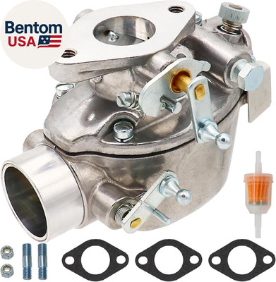 New Carburetor for Ford Tractors Carb 601 701 501 2000 2030 2031 Marvel Schebler