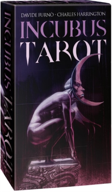 Incubus Tarot - Image 2