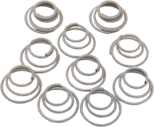 EASTERN MOTORCYCLE PARTS Clutch Springs - For 37574-44 A-37574-44