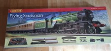 Hornby R1072 L.N.E.R. Flying Scotsman Boxed Train Set OO Gauge