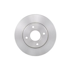 2x Bremsscheibe vorne für Ford Cougar EC Mondeo 1 GBP BNP 2 BAP BFP | 670188