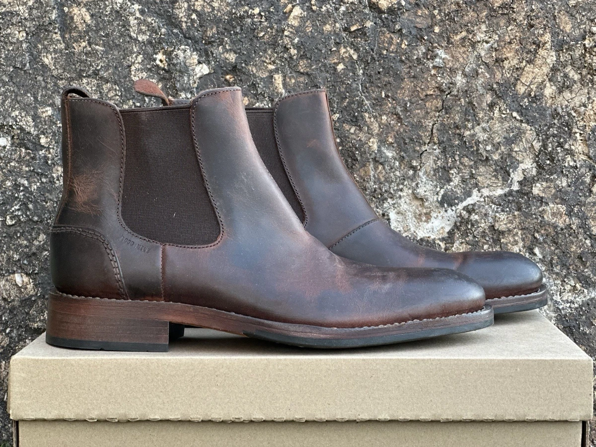 Wolverine Chelsea Boots for Men for Sale - Shop New & Used 