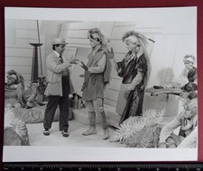 Doctor Who original 10 x 8