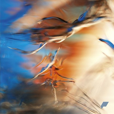 Mata Disk - LFH/Proxy (Vinyl 12'' - 2025 - EU - Original)