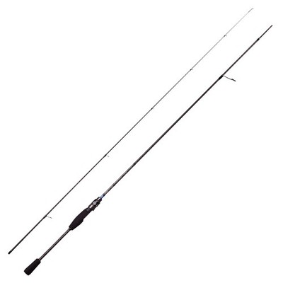 Abu Garcia Salty Style Meval Sstyle SaltyStyle Medaka SYMS-732UL 2 Piece