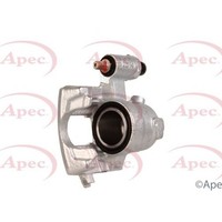 Apec Fiat Panda 169 2003 Bremssattel Halterung FüR 1-Kolben