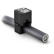 Janitza 1503321 KUW1/40-125 Cable Current Transformer Primary Current