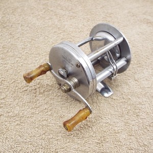 SOUTH BEND NO.30 MODEL D Vintage fishing reel