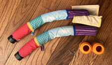 Baby Einstein Neighborhood Friends Activity Jumper - Replacement Pole Cover