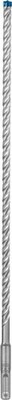 EXPERT SDS plus-7X Hammerbohrer, 8 x 300 x 365 mm