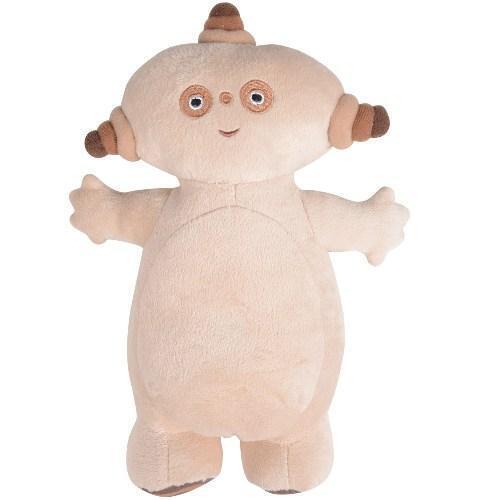 The Forest of Dreams - Makka Pakka Plush Flush Size 1 GREAT QUALITY! (25x10x10) - Picture 1 of 1