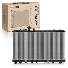 Radiateur Suzuki SX4