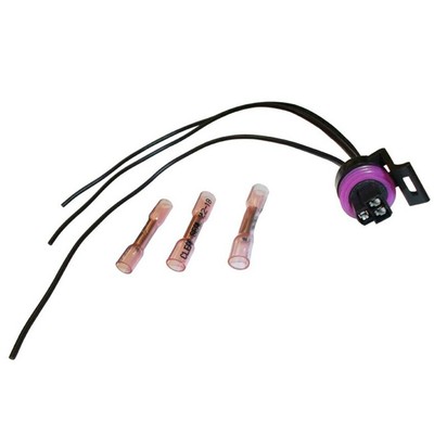 Ford 6.0L 2003-2010 BT-Power ICP / EBP 3-wire Pigtail Connector
