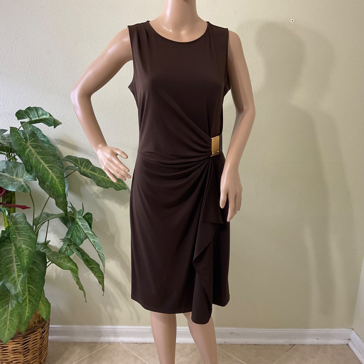 knee length dresses for ladies Pole Connector Metal Plate for Dress Forms (excludes pole)  mannequinsupply
