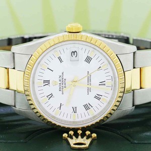 rolex 15223 year