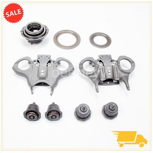 Juego de horquillas de doble embrague para transmisión Ford Focus Fiesta 2012-2019 6DCT250 DPS6 - Imagen 10 de 10