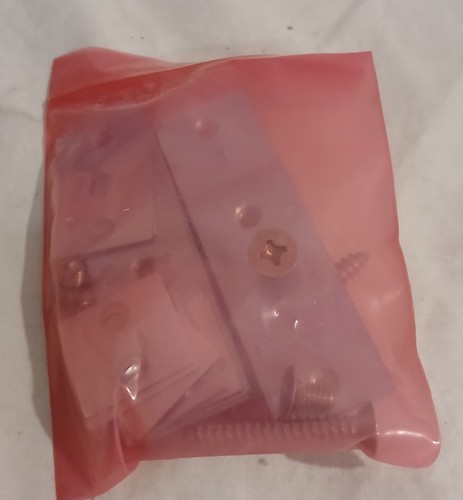 RCI Dormakaba Electric Door Strike Low Profile SS. NEW in box. Free Shipping - Bild 6 von 11