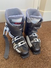 Salomon Ski Boots 26/26.5 305mm VGC