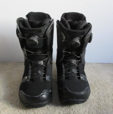 Ride Hera Double Boa Intuition Liner Women's Snowboard Boots Size