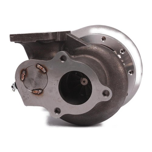 Kinugawa Turbo 3" TD05H-16G 6cm / T3 V-Band For Nissan TD42 GU Y61 Patrol Diesel - Picture 5 of 8