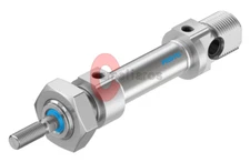 1PCS FESTO DSNU-12-10-P-A 19189 New