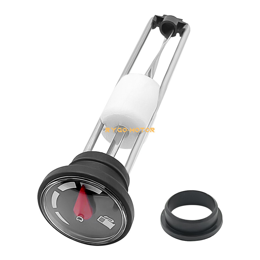 Fuel Gauge Gas Cap for John Deere Gator HPX XUV 620i 625i 825i 850D