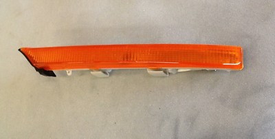 Mitsubishi Colt C10 1984-88 Blinker Seitenblinker rechts u Kotflügel (H438) NOS