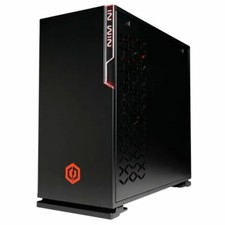 CyberPowerPC Gamer Xtreme VR (1TB+240GB,Core i7 8th