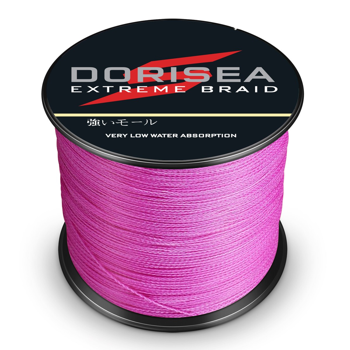 Deep Sea Fishing Line Dorisea Purple Braided Fishing Line Dyneema, 6LB To 300LB, 100M To 2000M Spools Heavy Duty Fishing Line Deep Sea Fishing Line Dorisea Purple Braided Fishing Line Dyneema, 6LB To 300LB, 100M To 2000M Spools Heavy Duty Fishing Line