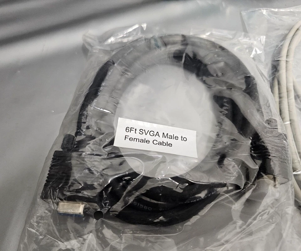 Divisor VPI VOPEX-2P-NIM Foto 3 de 4