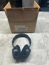 2008-2013 TOWN & COUNTRY DVD Movie Sound Wireless Headphones (1) NEW MOPAR OEM