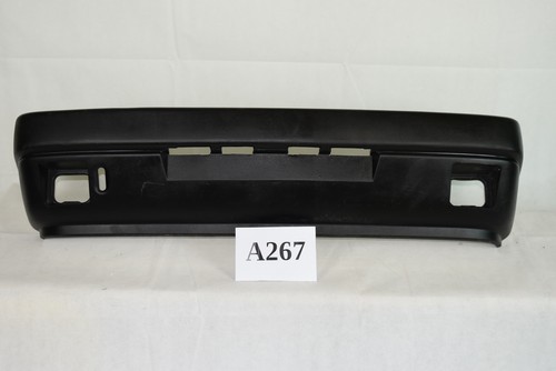 STOßSTANGE VORNE LANCIA Y10 92 MIT NEBELSCHEINWERFER DR ERSATZTEILE A267 LANCIA 20147000 - Bild 1 von 4