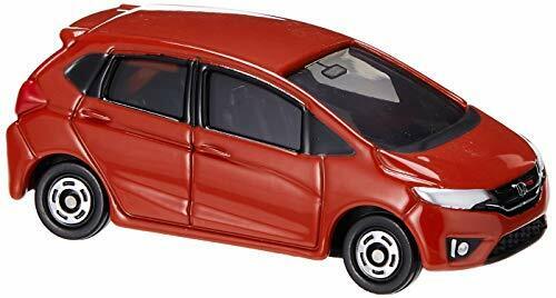 Tomica #66 HONDA FIT JAZZ 1/61 Diecast Model Car Takara Tomy Tomica #66 HONDA FIT JAZZ 1/61 Diecast Model Car Takara Tomy