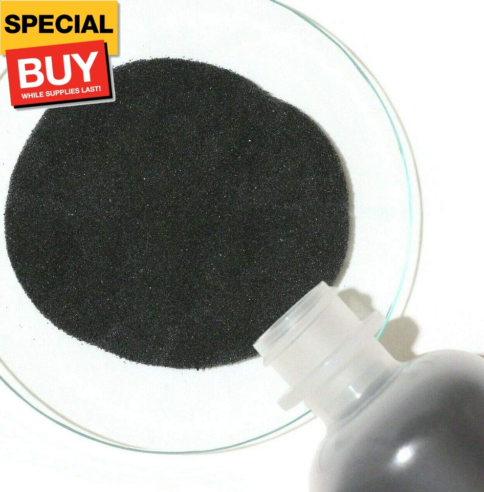 Potassium Permanganate Regent Grade Powder 500g/Free Flowing/® - Image 2 of 2