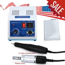 Dental Lab Marathon III Micro Motor N3 Polisher /35K RPM Handpiece E-Type DX