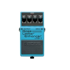 Boss LMB-3 Bass Limiter/Enhancer