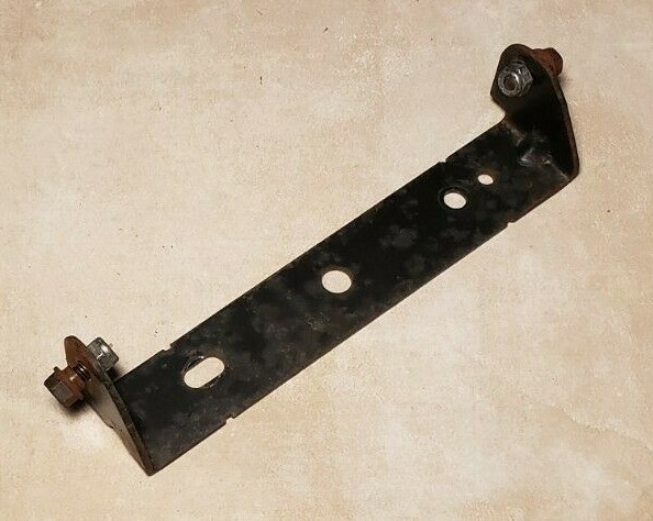 Seat Parts From PoulanPro PB19546LT Lawn Tractor