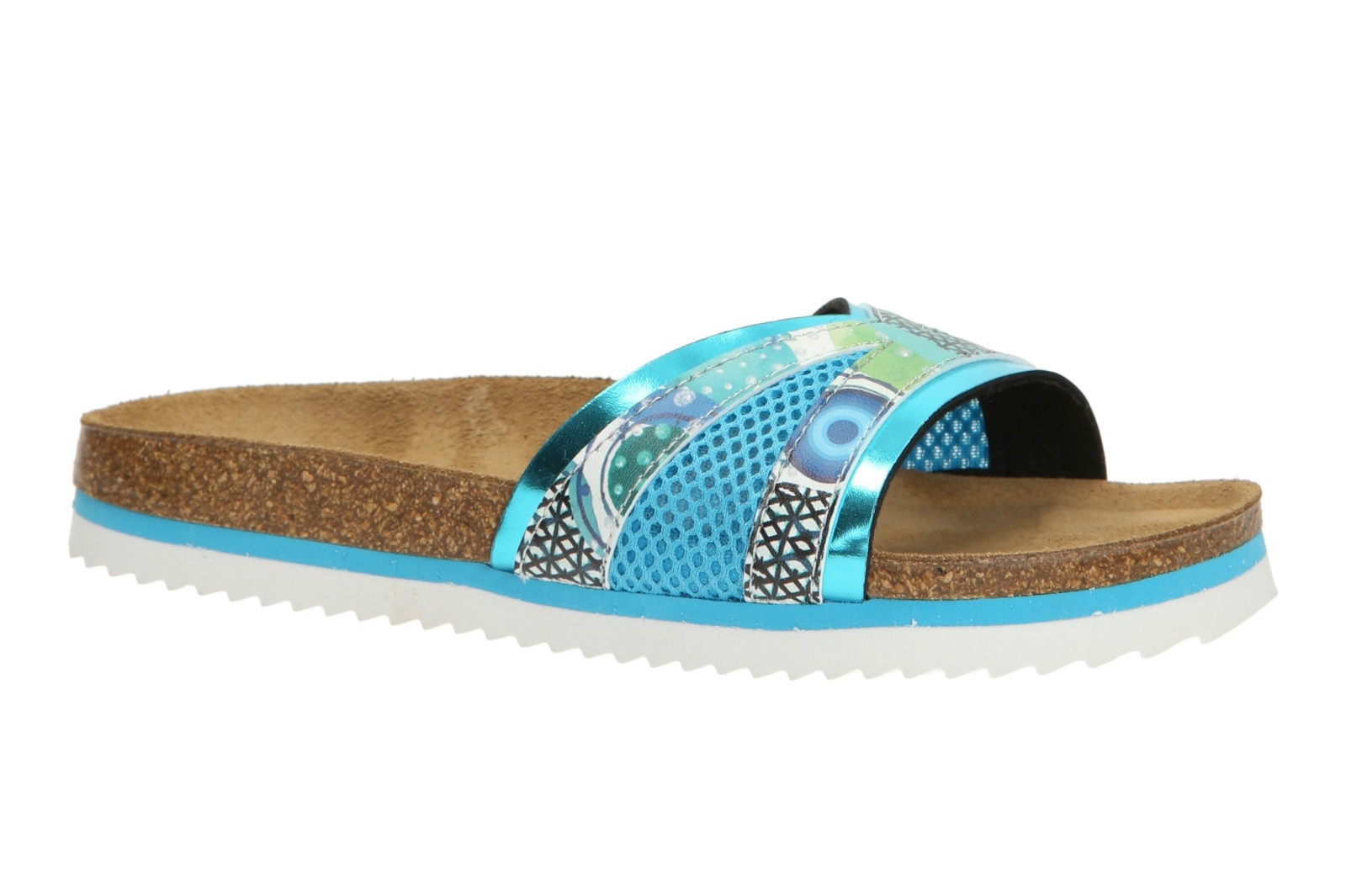 Desigual Schuhe BIO 11 NORA Desigual Schuhe BIO 11 NORA
