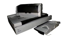 Fujitsu fi-6770A Color Flatbed Image Document USB High Speed Scanner