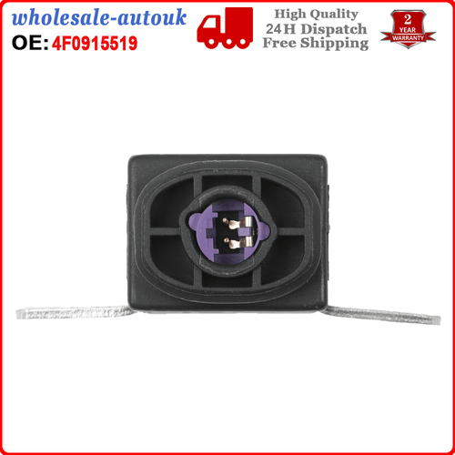 4F0915519 Battery Cut Off Fuse Overload Protection Trip For Audi A4 A5 A6 Q5 Q7 - Picture 2 of 10
