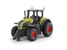 Revell Mini RC Claas Axion 960 Traktor | Kompaktes Landwirtschaftsmodell