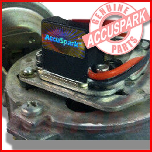 Opel Manta A, Ascona AccuSpark ™ Electronic Ignition Conversion Kit