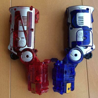 Kamen Rider Fourze Masked DX NS Mag Phone Astro Switch Morpher