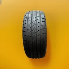 (1) New 275/55R20 Travelstar UN33 117V XL No Tag 2755520