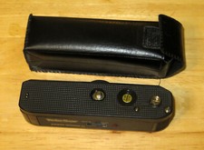 TeleSor Power Winder C with Case for AE-1, AE-1 Program, A-1 or AT-1 - Tested